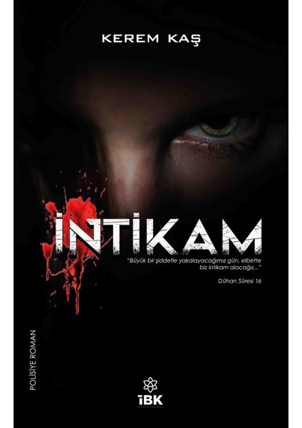 İntikam - Kerem Kaş