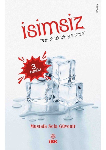 İsimsiz - Mustafa Sefa Güvenir