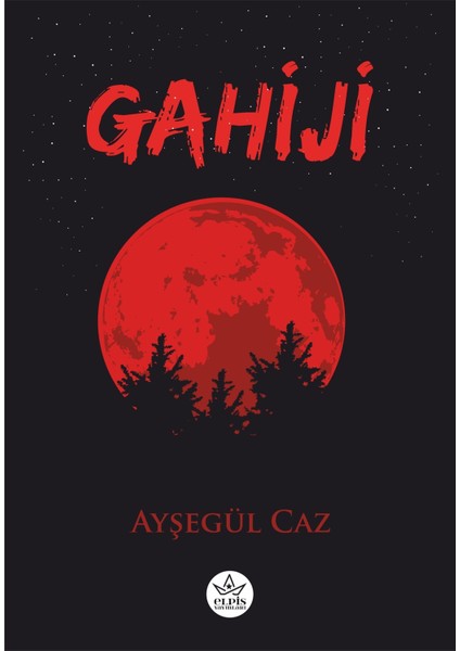 Gahiji - Ayşegül Caz