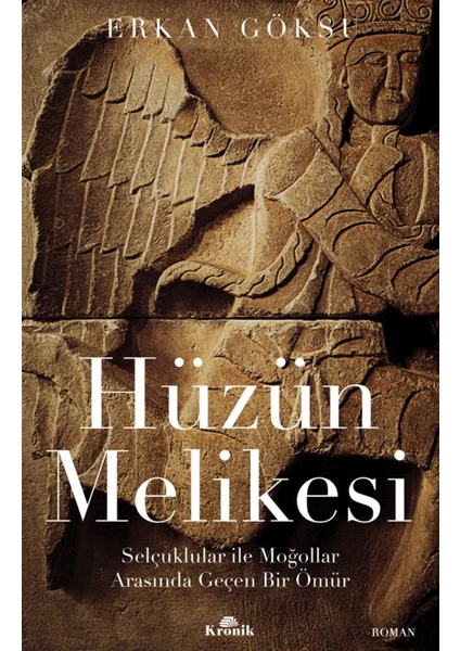 Hüzün Melikesi - Erkan Göksu