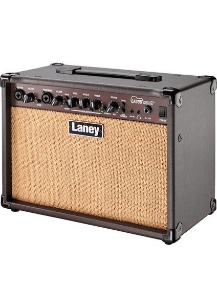 Laney LA30D 30W Akustik Gitar Amfisi