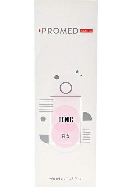 Kir ve Makyaj Kalıntılarını Temizleyici Tonik 250 ML modelleri