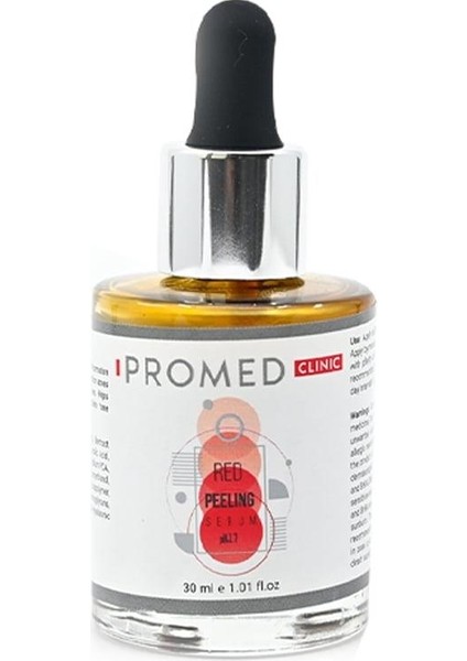 Cilt Kırmızı Peeling Serum 30 ML fiyatları