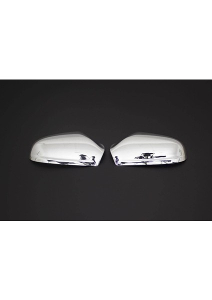 Opel Astra H Krom Ayna Kapağı 2 Parça Abs 2004-2009 Arası