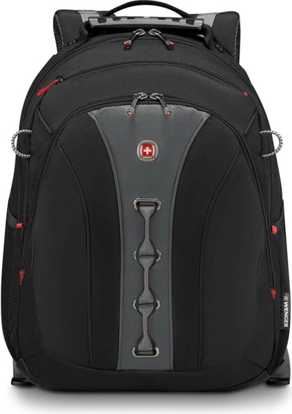 Legacy 16” Laptop Sırt Çantası Siyah 600631 fiyatları