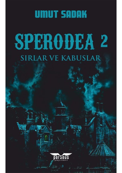 Sperodea 2 - Umut Sadak