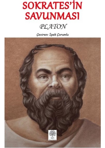 Sokrates'in Savunması - Platon (Eflatun)