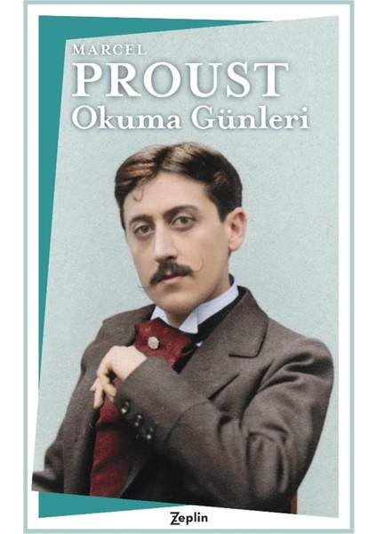 Okuma Günleri - Marcel Proust