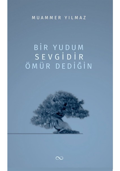 Bir Yudum Sevgidir Ömür Dediğin - Muammer Yılmaz