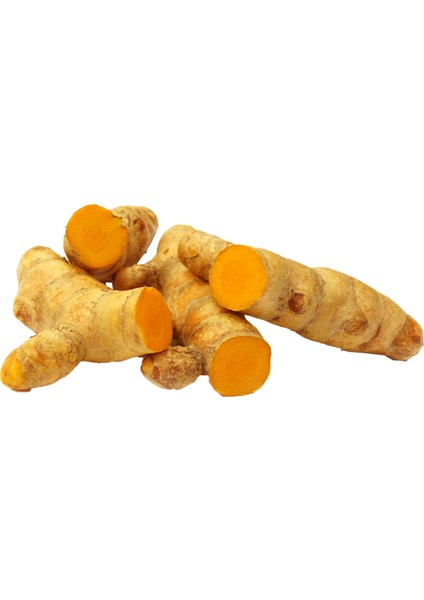 Zerdeçal Sirkesi / Turmeric Vinegar