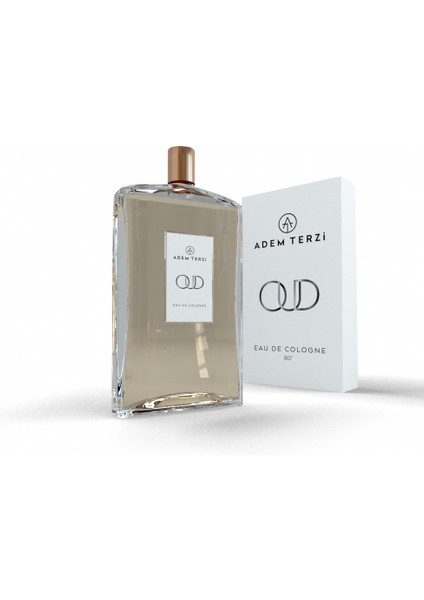 Adem Terzi Eau De Cologne Oud