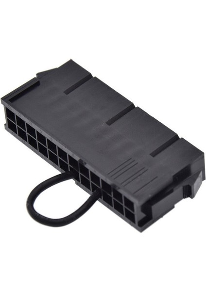 4465 Ek-Atx Bridging Plug 24PIN Psu ÇalıştIRma Tetikleyici Starter Sulu