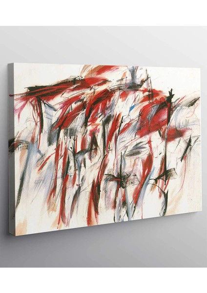 Peter Brüning Kanvas Tablo fiyatları