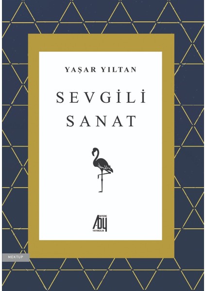 Sevgili Sanat - Yaşar Yıltan
