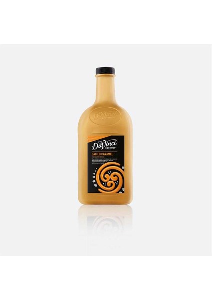 Tuzlu Karamel Sos 2 Lt