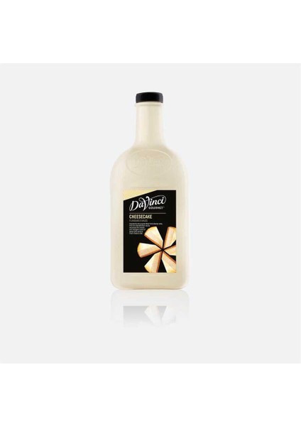 Cheesecake Sos 2 Lt