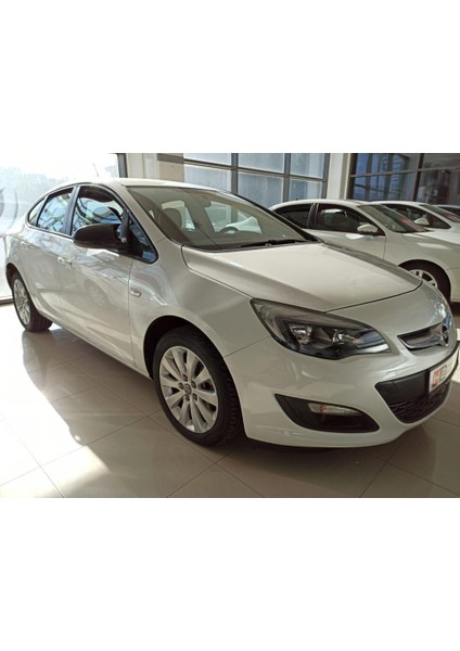 Opel Astra J Hb-Sd (2009-2015) Batman Yarasa Ayna KAPAGI86 modelleri