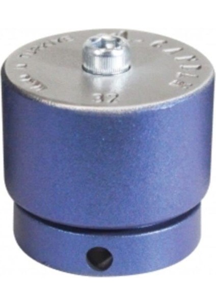 Kaynak Paftası 40 mm