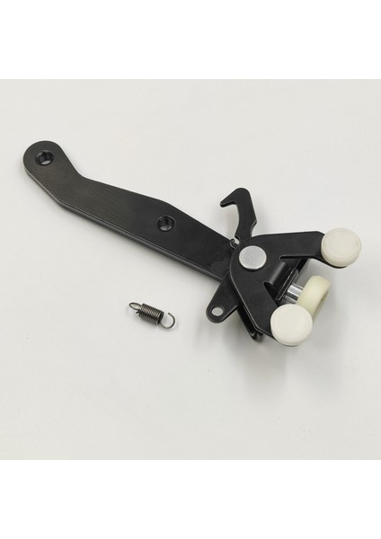 Transporter Sağ Sürgülü Kapı Alt Makarası Kancalı 7H0843398AC (2004-2015)