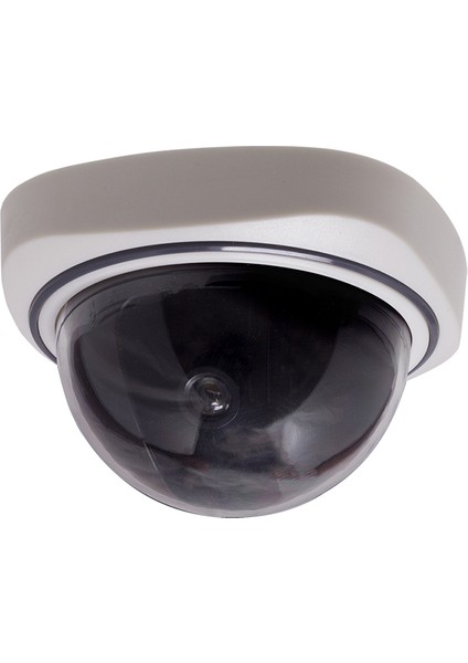 PM-1200 KIRmızı LEDli Maket Dome Kamera