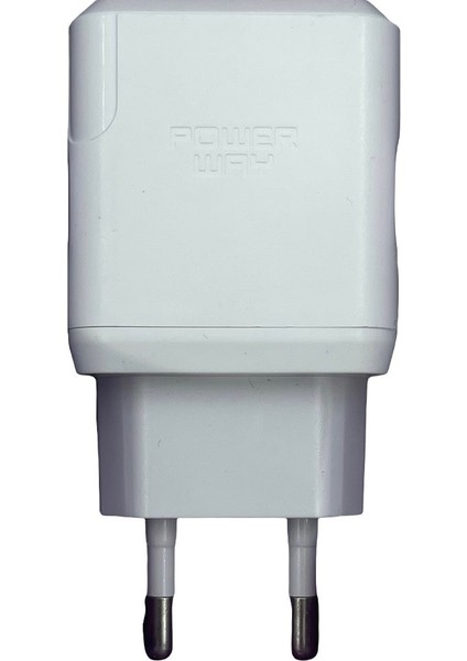 Type-C Quick 3000 Mah Hızlı Şarj RX19