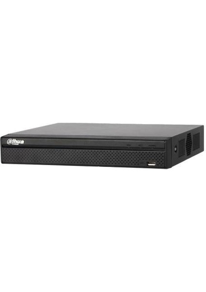 NVR2116HS-4KS2 16 Kanal H.265 NVR+1X6TB Sata Kayıt Cihazı