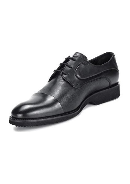 14191 Hafif Eva Taban Klasik Deri Erkek Ayakkabı fırsatları