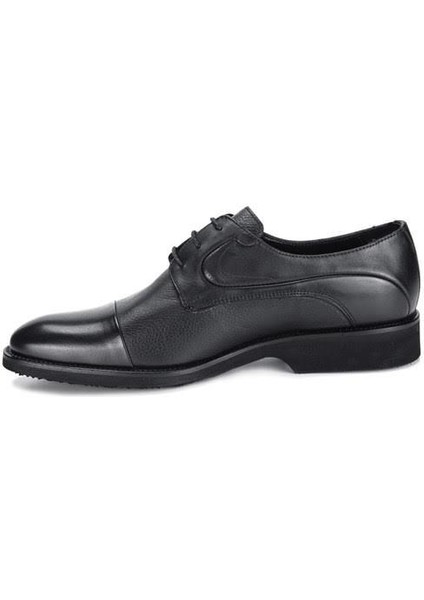 14191 Hafif Eva Taban Klasik Deri Erkek Ayakkabı indirimleri