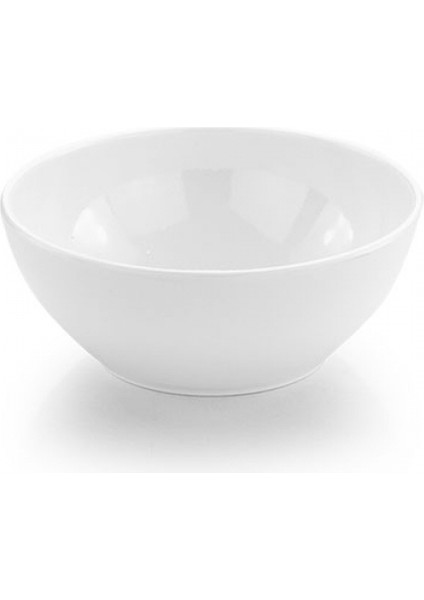 Yuvarlak Çorba Kasesi 6'lı Takım 12 cm.