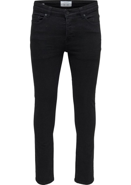 Denim Pantolon modelleri