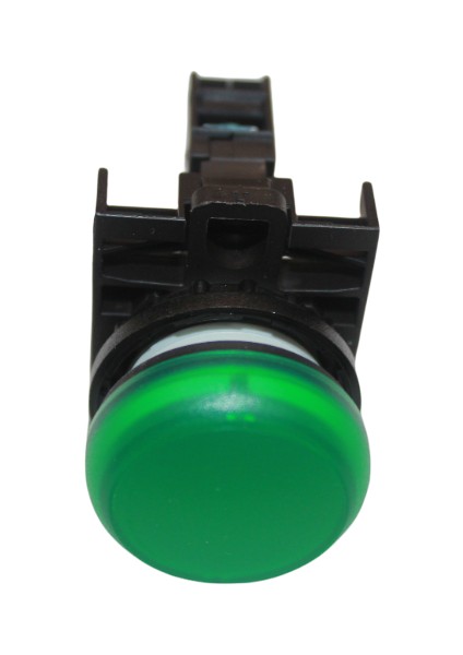 M22-LED230-W Buton LED Elemanı | 216563 | 230V AC Vidalı Terminalli LED Modül | RMQ-Titan Serisi