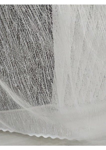 Spor Desenli Cam Kırığı Uygun Tül Perde 1 x 3 Sık Pileli fiyatları