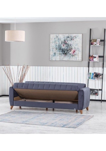 Daisy Üçlü Kanepe Gri fiyatları