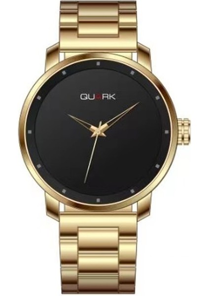 QUARK QC-511G-1A Unisex Kol Saati