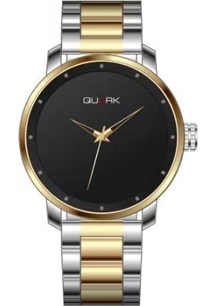 QUARK QC-511SG-1A Unisex Kol Saati