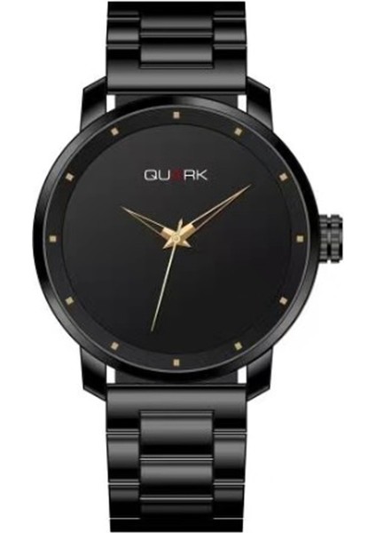 QC-511BK-1A Unisex Kol Saati