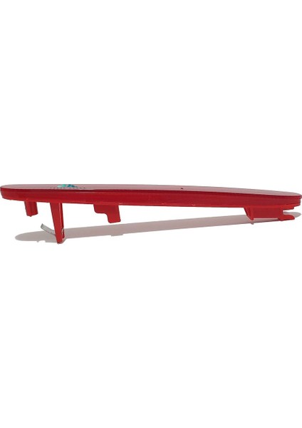 Honda Accord Sag Arka Tampon Reflektörü 2003 - 2007