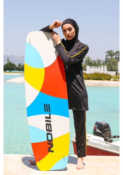 Tesettür Mayo M2103