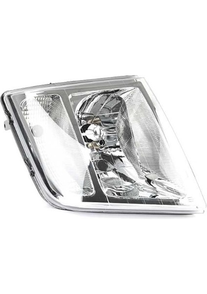 Ford Connect Komple Ayarlı Far Sol 2002-2013