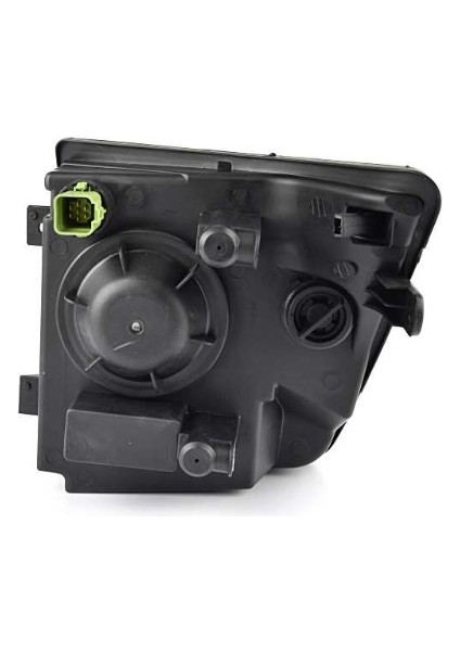 Ford Connect Komple Ayarlı Far Sol 2002-2013
