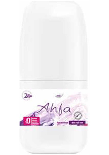 Ahfa Kadın Deo Roll-On 50 ml