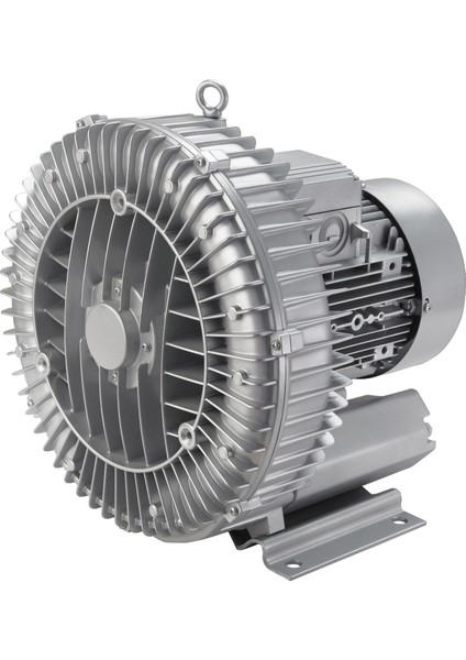 810-27 Blower Hava Motoru 7,5 Kw Trifaze (380V) 530 M3/h