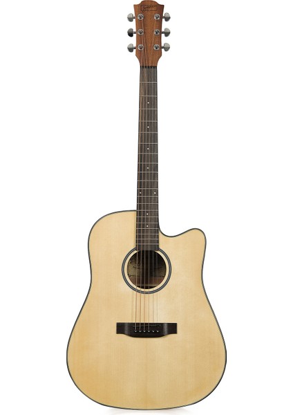 Zoppran Akustik Gitar