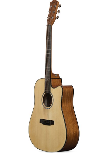 Zoppran Akustik Gitar