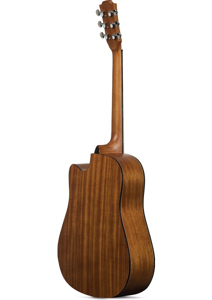 Zoppran Akustik Gitar