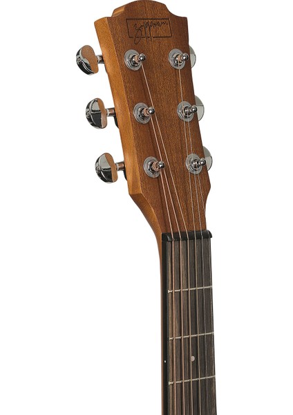Zoppran Akustik Gitar