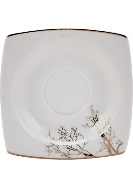 Autumn 6 Kişilik Kahve Fincan Takımı modelleri