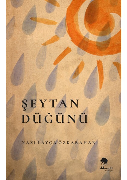 Şeytan Düğünü - Nazlı Ayça Özkarahan