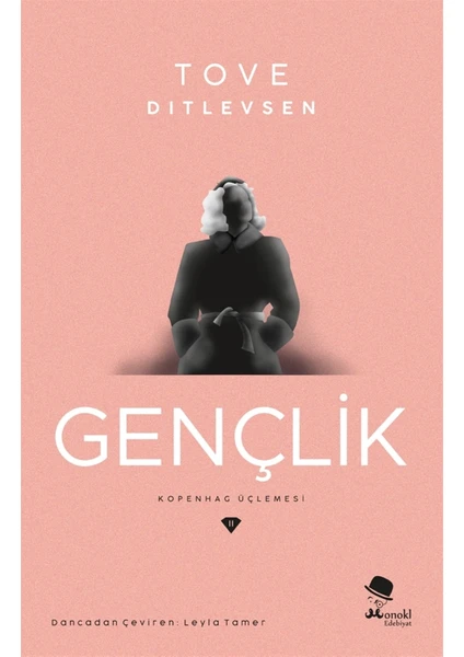 Gençlik - Tove Ditlevsen