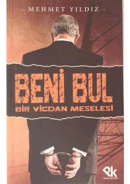 Beni Bul - Mehmet Yıldız